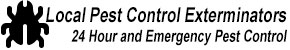 Newville WV Pest Control Exterminators